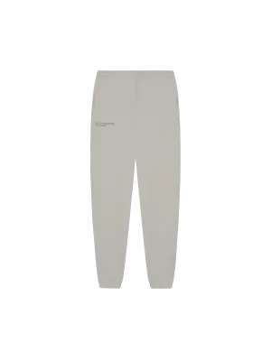 365 Slim Fit Track Pants—stone