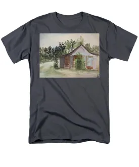 4 Seasons Cottage - Men's T-Shirt  (Regular Fit)