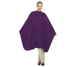 Betty Dain Classique Styling Cloth - Purple