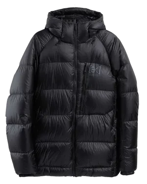 Burton Men's [ak]® Baker Expedition Down Jacket - True Black