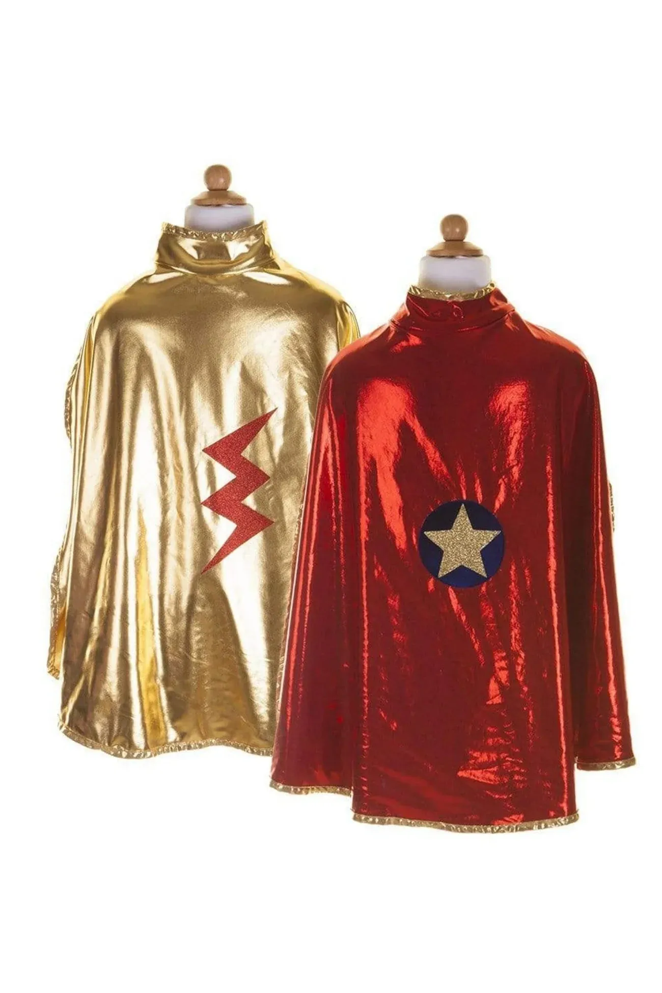 Capes