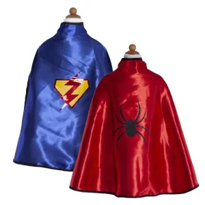 Capes