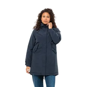 jack wolfskin Talfrost Women's Parka