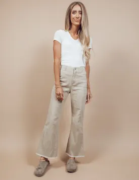 Judy Wide Leg Pants