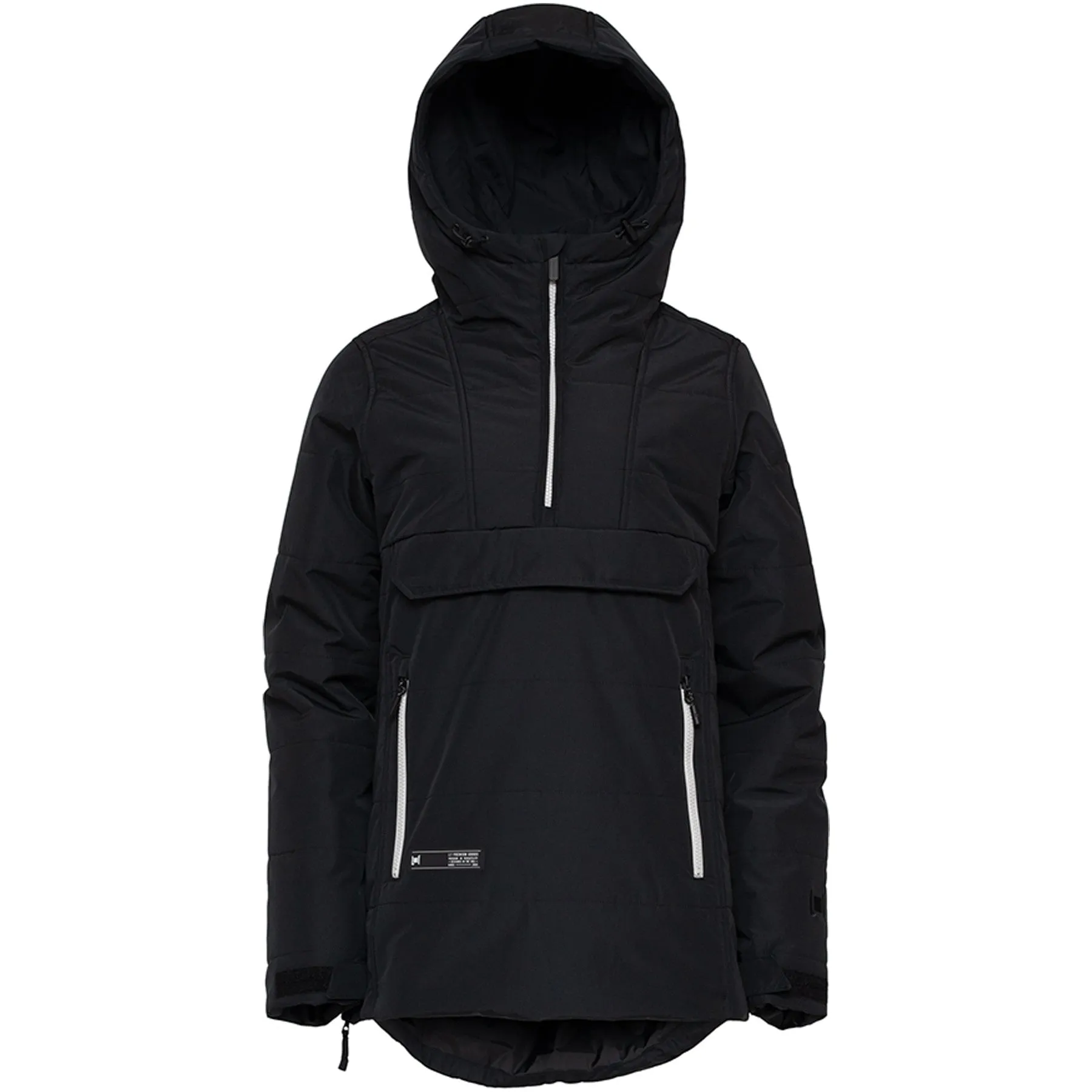 L1 Snowblind Jacket 2024