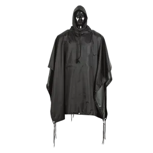 MIL-SPEC PLUS Rubberized Heavy Duty Poncho