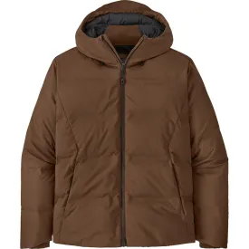 Patagonia Men's Jackson Glacier Jacket