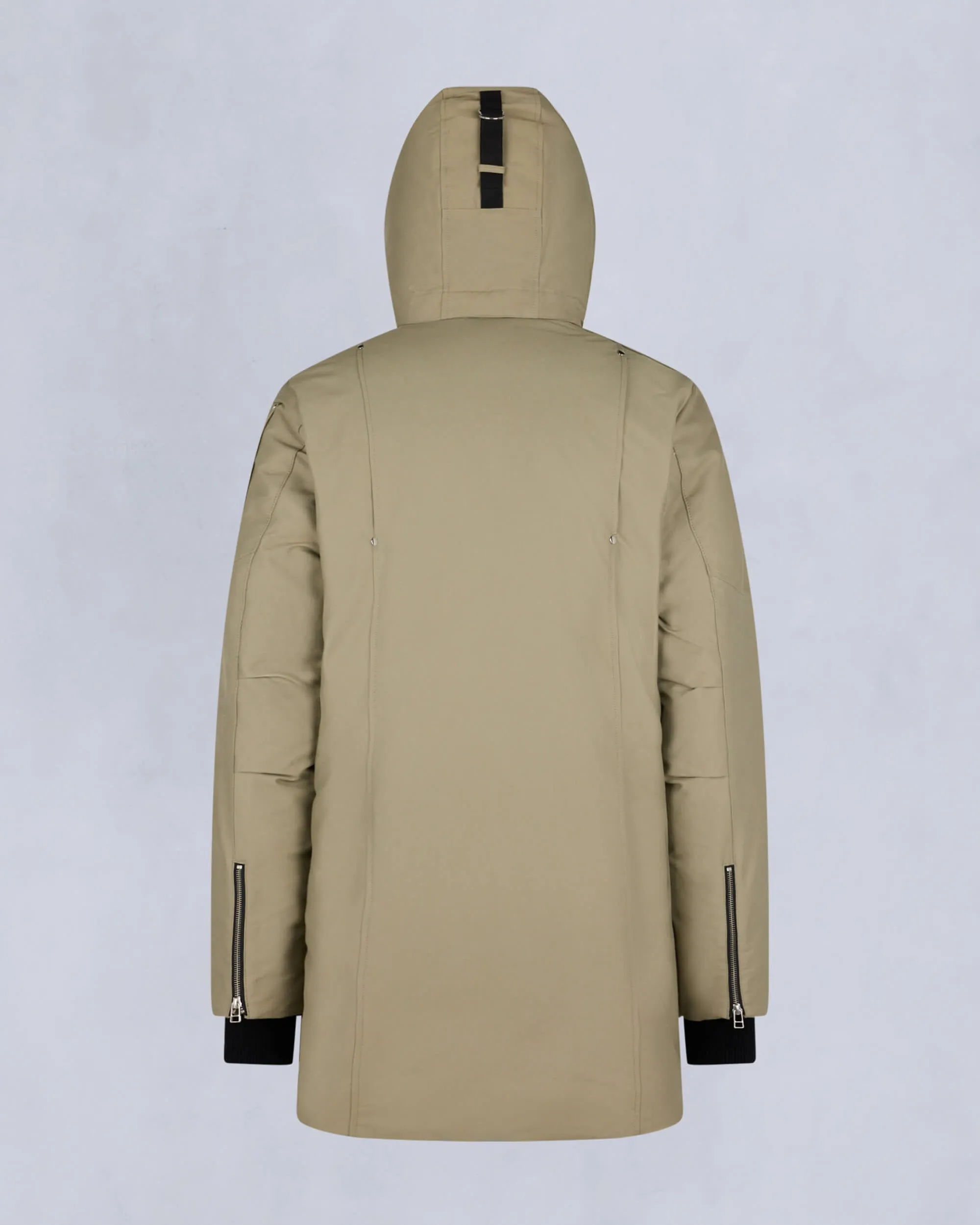 SAINT ULRIC PARKA