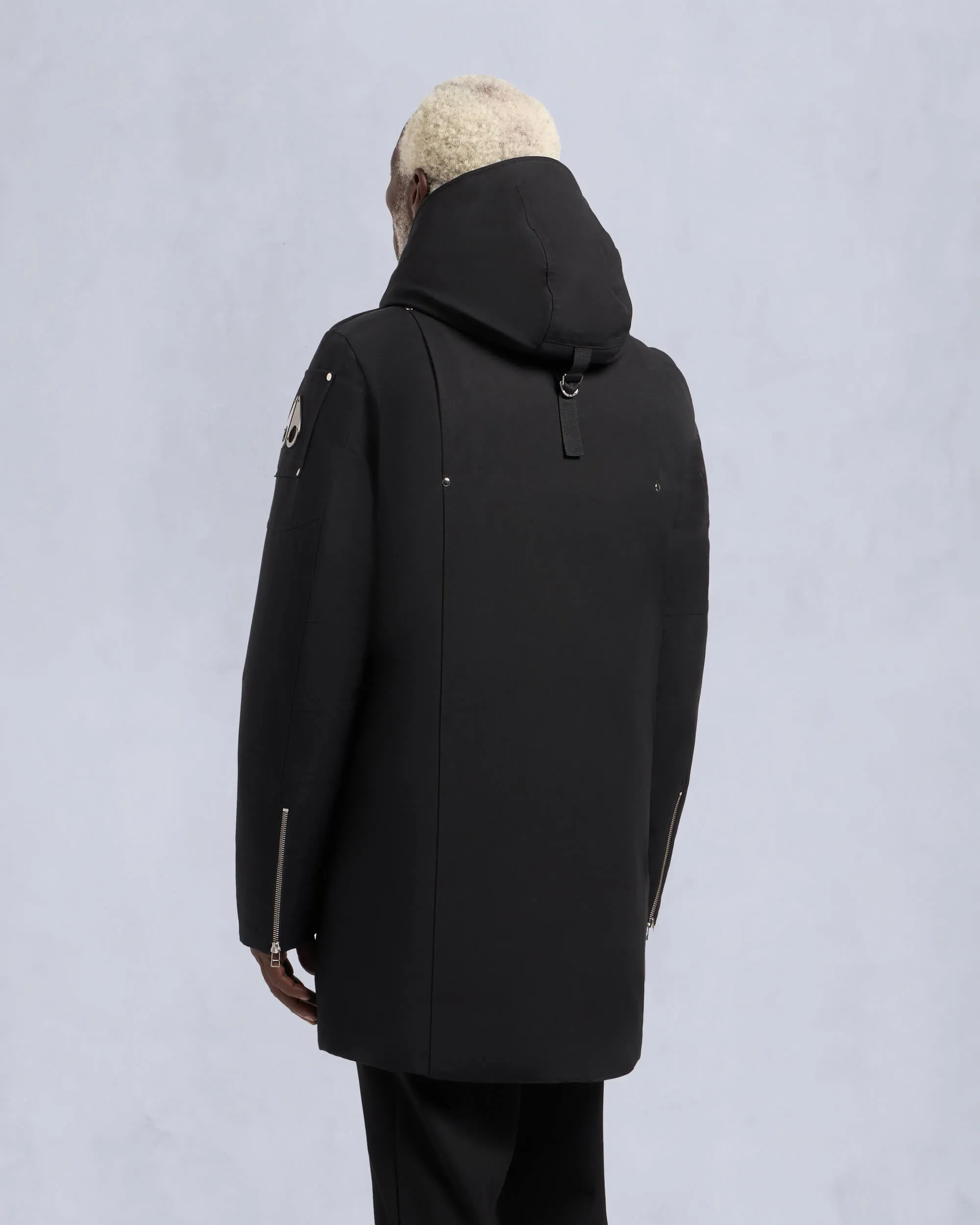 SAINT ULRIC PARKA