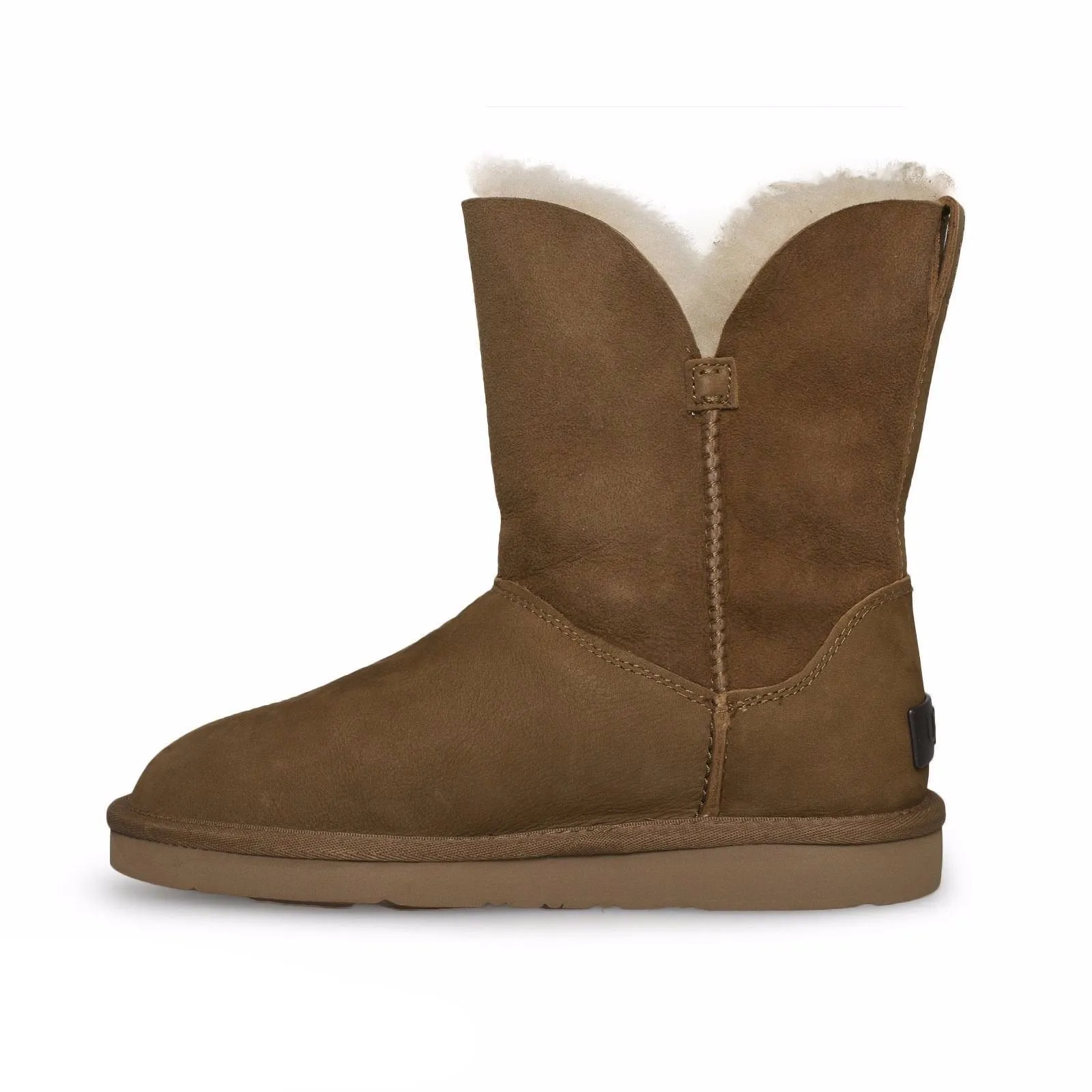 UGG Renley Chestnut Boots