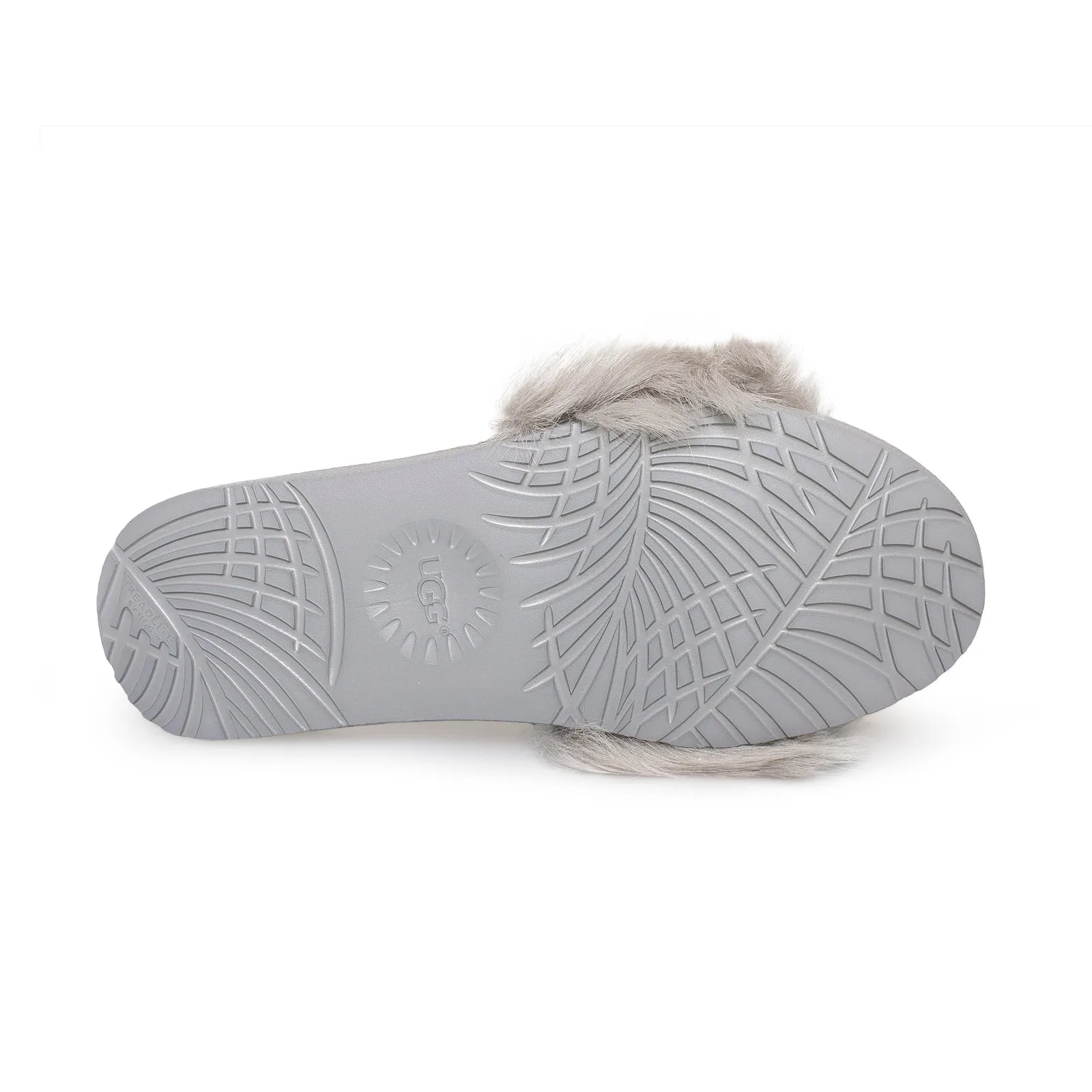 UGG Royale Seal Slippers - Women's