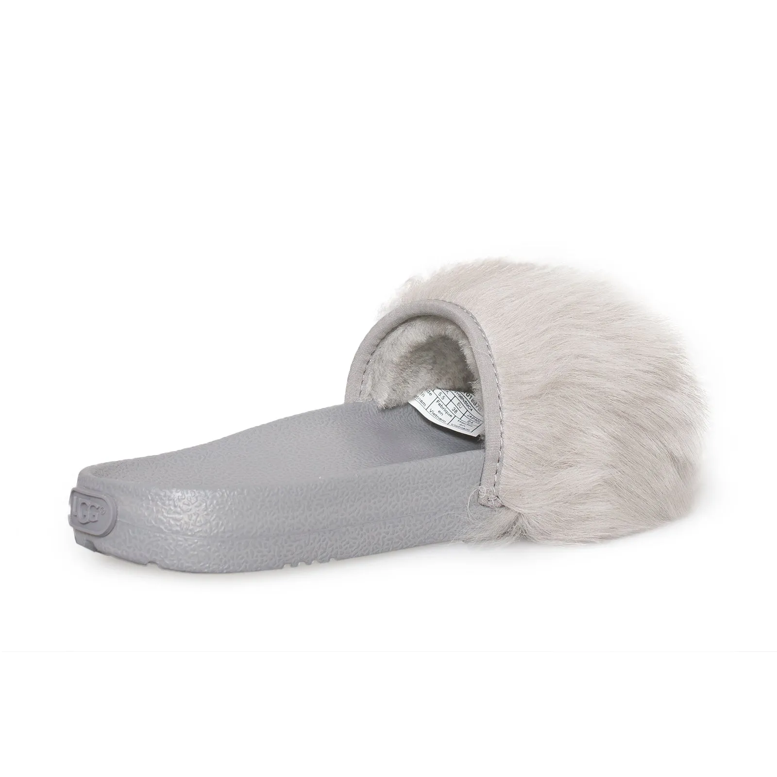 UGG Royale Seal Slippers - Women's