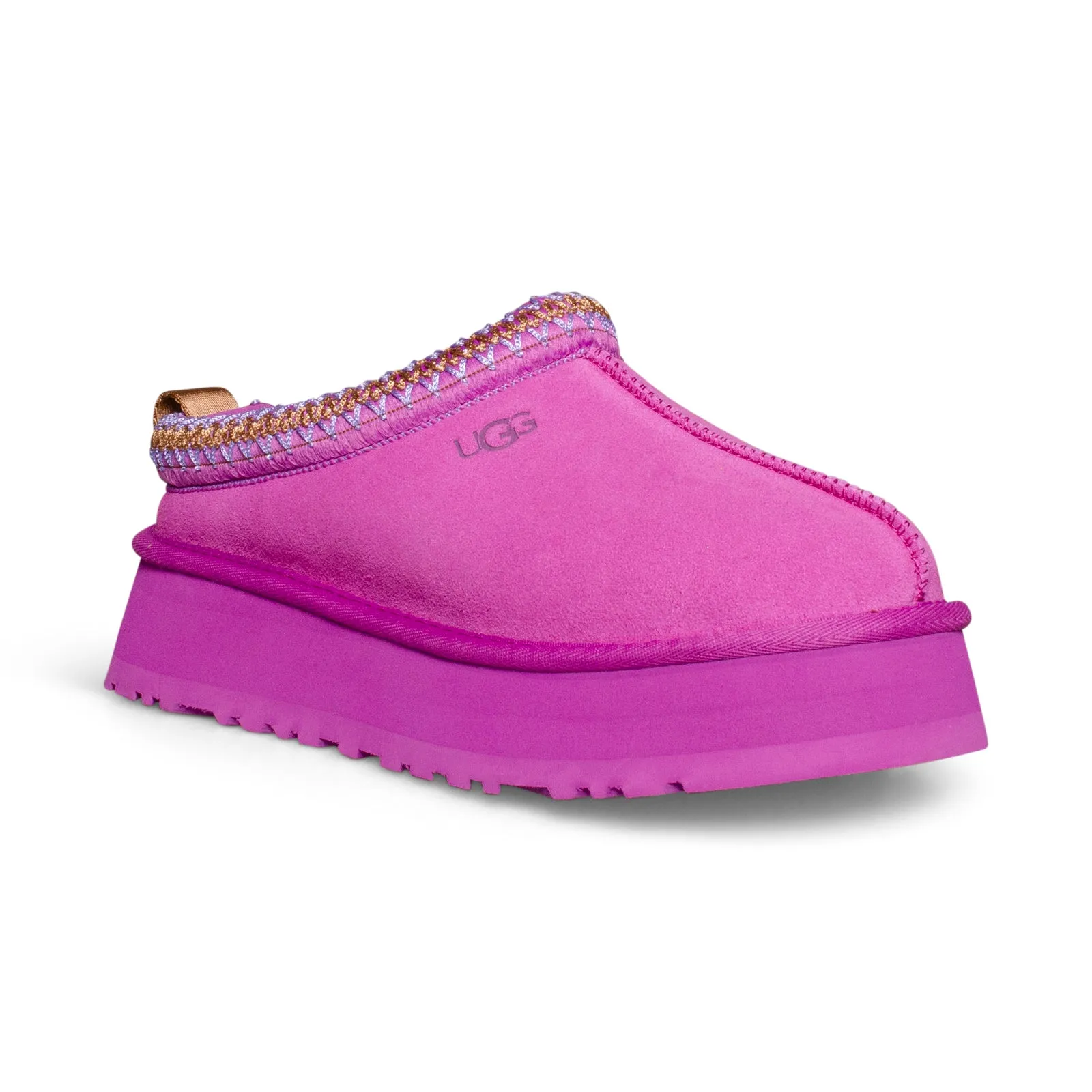 UGG Tazz Mango Steen Slippers - Women's