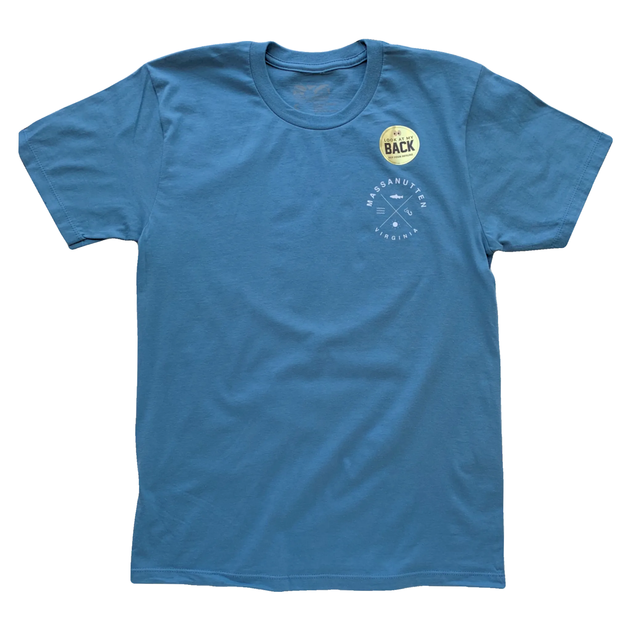 Uscape Summer Circle Shirt