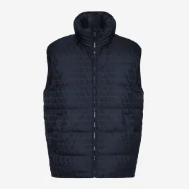 Valentino Garavani Toile Icongraphie Jacqaurd Gilet