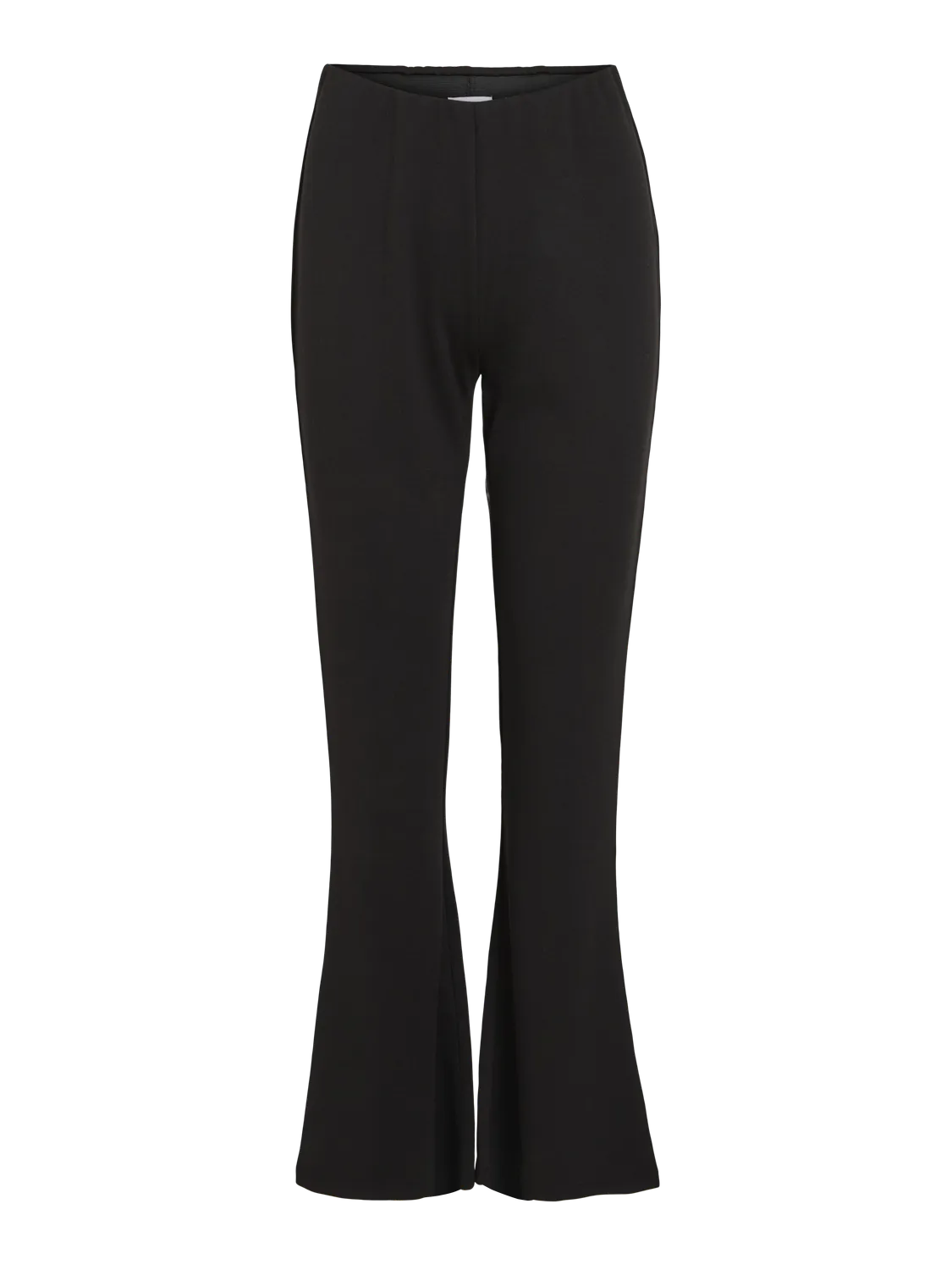 VIVILDE Trousers - Black Beauty