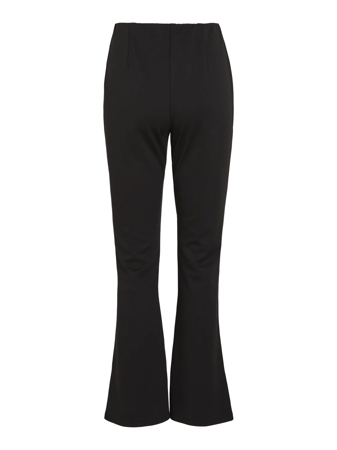 VIVILDE Trousers - Black Beauty