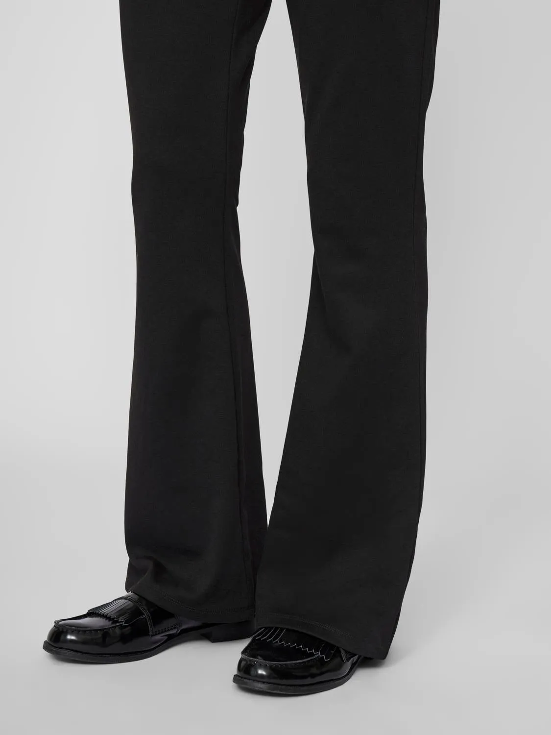 VIVILDE Trousers - Black Beauty