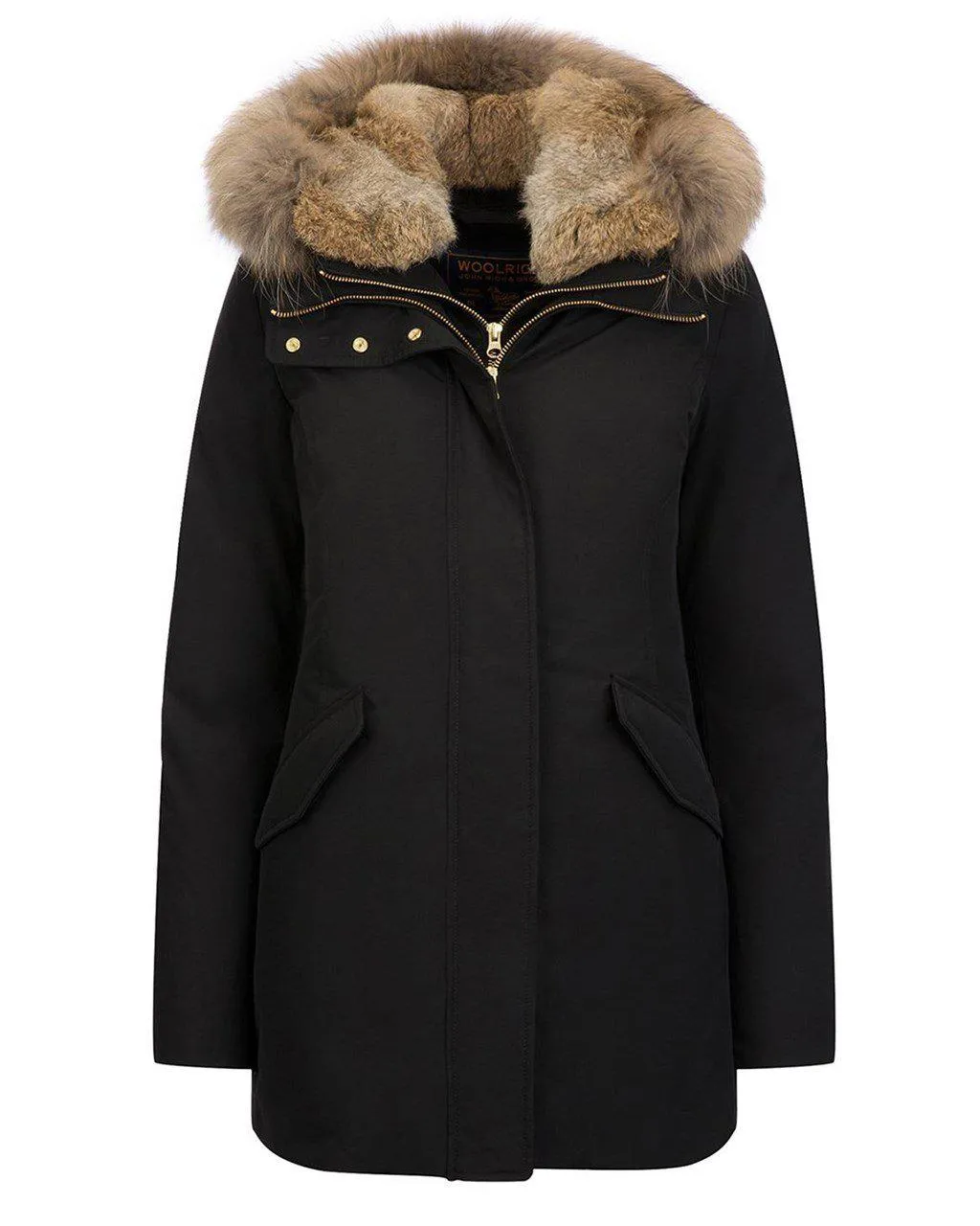 WOOLRICH Valentine parka